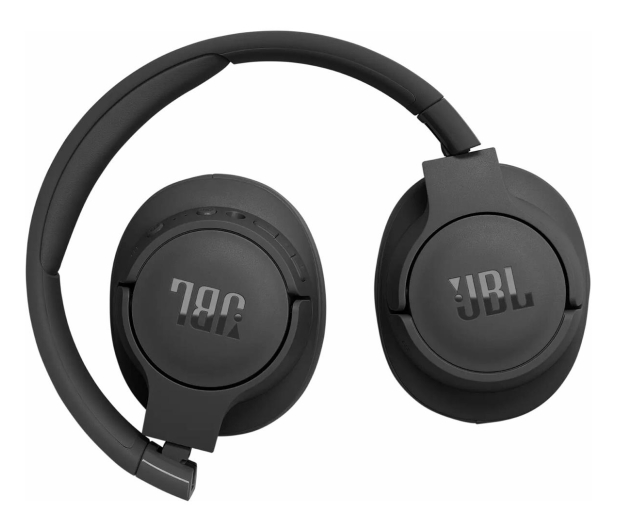 JBL BT Tune 770NC Czarne - 1163204 - zdjęcie 9